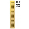 کفشور خطی رویه استیل طلایی MTS9300-400 مساتکنیک Mesateknik